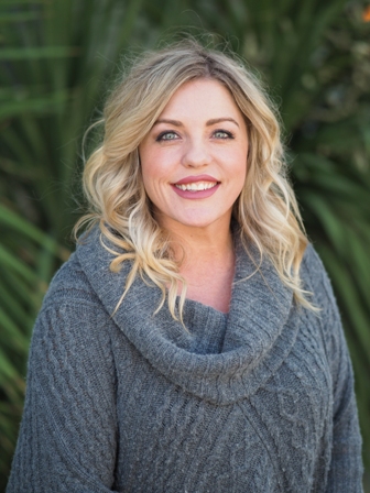 Photo of Amy J. Shapton, MSW, LCSW