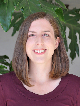 Photo of Andrea Kremsreiter, PA-C