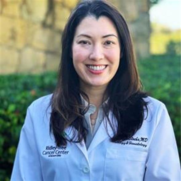 Dr. Constance Stoehr