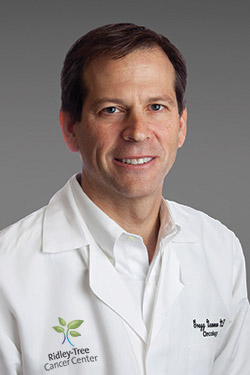 Photo of Gregg Newman, MD