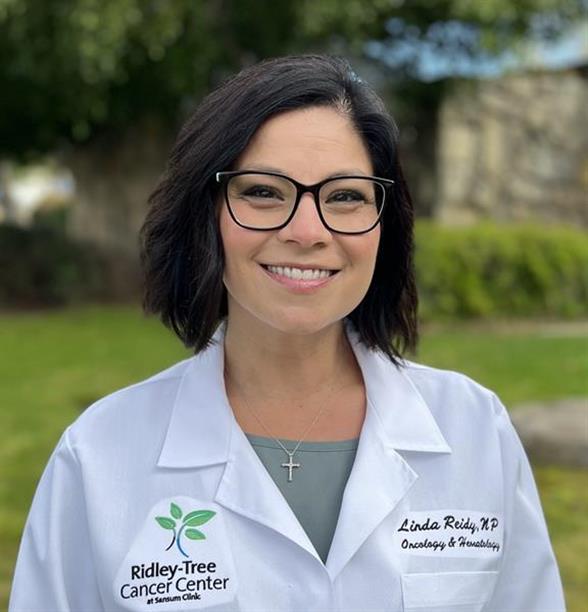Linda Reidy, NP