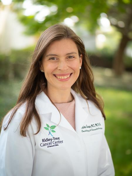 Photo of Maira Campos, MD