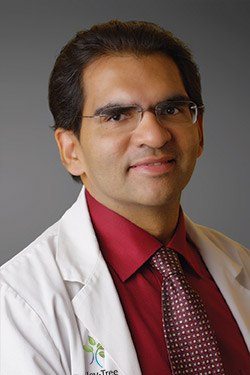 Photo of Mukul Gupta, MD