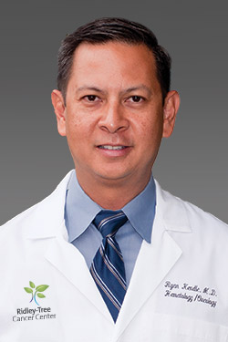 Photo of Ryan F. Kendle, MD