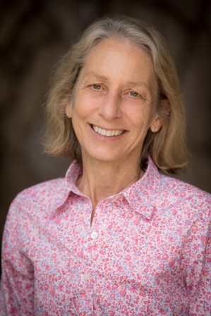 Photo of Sam Howland, MS Patient Navigator