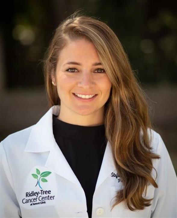 Photo of Stefanie L. Rashti, DNP, ACHPN