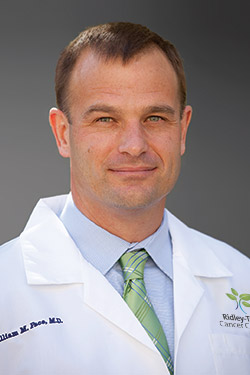 Photo of William M. Pace, MD