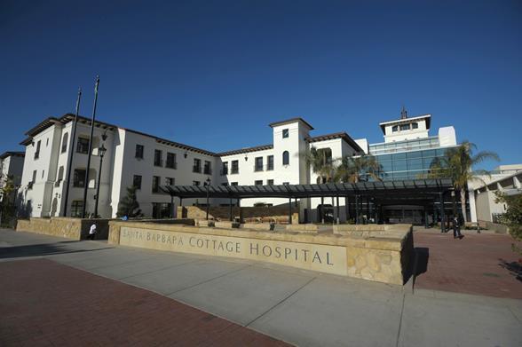 Photo of Ridley-Tree Cancer Center – 300 W. Pueblo Street