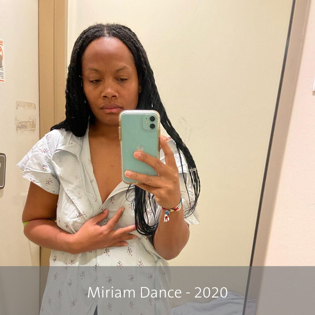 Miriam Dance