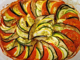 Ratatouille