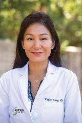 Dr. Winnie Leung 